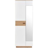 Mömax Garderobna Omara Tonale | Shoptok.si