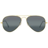Ray-ban Aviator Chromance Collection RB3025 9196G6 Polarized - M (58) | shoptok.hr