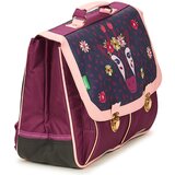 Tann's Šolska torba INAYA CARTABLE 38 CM Vijolična | Shoptok.si