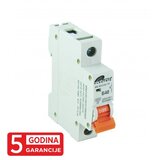 Mitea_Electric Automatski osigurač B40A 4.5kA 240/415V tipB 5Y ME-MAO40 | Eponuda.com