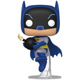 Funko Bobble Figure Heroes - Batman Classic TV Series POP! - Batman #624 | Eponuda.com