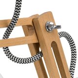 LAMKUR Zidna lampa MARCELLO 1xE27/60W/230V | Eponuda.com