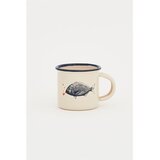 Maredecor ŠALICA BATELA 5X5CM | shoptok.hr