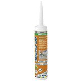 MAPEI Silikonska tesnilna masa Mapesil LM 113 (310 ml, cementno siva) Cene