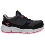 Diadora Athena Text Low S1PL FO SR Esd Siva | shoptok.hr