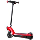  Dječji električni romobil - crveni | shoptok.hr