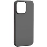 XO Frosted TPU futrola iPhone 15 crna | Eponuda.ba