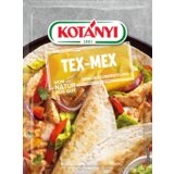 KOTÁNYI Začimbni pripravek - Tex Mex Cene