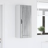  Ormar za Zid LUCCA Siva sonoma 40 x 31 x 100 cm | Eponuda.ba