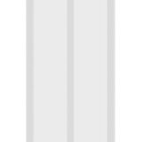  Ormar s ladicama Bijela 33 x 34 5 x 92 cm Konstruirano drvo - Bijela Slike