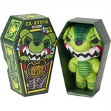 Semo Toys Deddy Bear Ex-Stink, plišana igračka u lijesu, 5. serija, 15 cm Cijene