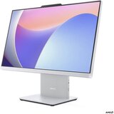 Lenovo all in one računalnik ideacentre 24" R5 7535HS/16/1/23,8/W11 (F0HR001VSC ) | Shoptok.si