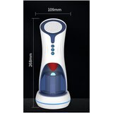 Hgod Samodejni moški masturbator 78474696-1 300mAh TPE, (21691571) | Shoptok.si
