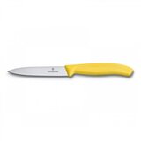 Victorinox Nož rezilo 10cm / 6.7708.C1 / RUMEN / INOX, PP, (5000267713) Cene