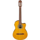 Ibanez Klasična ozvučena gitara GA3ECE-OAM, 4/4, Open Pore Amber Cene