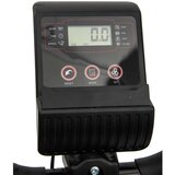 EB FIT E580 magnetni eliptični trenažer – 8 razina otpora, zamašnjak 4 kg, mjerenje pulsa, do 100 kg | shoptok.hr
