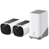 Anker Eufy Security eufyCam E40 komplet 2 kameri + baza | Shoptok.si