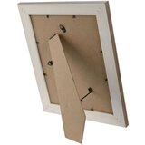  Okvir za sliku Home ESPRIT Bijela Bež Kristal polistiren Mramor Skandinavski 26 x 2 x 31 cm (4 kom.) | shoptok.hr