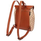Vuch Ženski ruksak Linton MN Cappucion, 30 x 25 cm | shoptok.hr