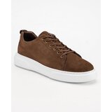La Force Fashion muške patike cipele TP-200-010-N-G - tamno braon | Eponuda.com