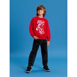 Sinsay božićni gornji dio trenirke 220AY-33X | shoptok.hr