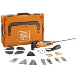 Fein mm 500 plus ce-set 72296775000 višenamjenski alat uklj. kofer, uklj. oprema 350 w Cijene