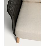 Kave Home Siva/bež podstavljena vrtna sofa Alipa – | shoptok.hr