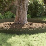  Rubnjaci za travnjak 20 pcs Maslinasto zelena | shoptok.hr