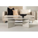 Venture Home Ålesund klub stolić 120 × 60 cm, bež | shoptok.hr