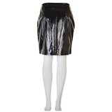 Gestuz Swift Patent Skirt | Eponuda.ba