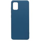  Maska za telefon SOFT CASE za Samsung A51/A515F, Teget | Eponuda.com