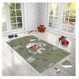 Conceptum Hypnose tepih Hmi Kdc-61, pravokutni, 180 x 280 cm, maslinasto | Eponuda.ba