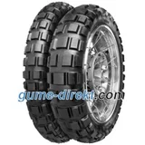 Continental TKC 80 Twinduro ( 150/70B18 TL 70Q zadnje kolo, M+S oznacitev, M/C )