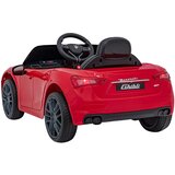  Licencirani auto na akumulator Maserati Ghibli S - crveni | shoptok.hr