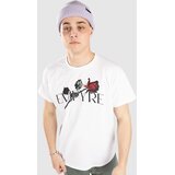 Empyre Contrast Eagle T-shirt blanc white | Shoptok.si