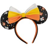 Loungefly Disney Mickey and minnie Spooky Halloween Backpack + headband set ruksak i ukras za glavu | shoptok.hr