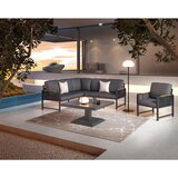 Ambia Garden LOUNGE MIZA | Shoptok.si