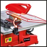 Einhell TC-TC 800, Rezač pločica - (4301185) | ePonuda.com