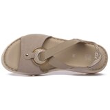 Ara Nizki čevlji Gaucho Bež | Shoptok.si