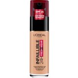 L´Oréal Paris Infaillible Tečni puder 235 Honey | ePonuda.com