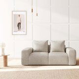 Rodier Bež sofa 212 cm Monce – | shoptok.hr