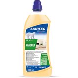 SANITEC sredstvo za čišćenje parketa (1 l, boca s prskajućom glavom) Cijene