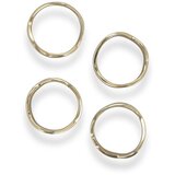 S|P Collection Metalni dodaci za posluživanje 4 kom Charm – | shoptok.hr