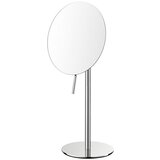 Zack Kozmetičko ogledalo (Povećanje: 5-struko, Promjer: 16,5 cm, Zakretno) | shoptok.hr