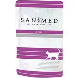 Sanimed za mačke renal 12x100g