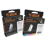 S Box Tinta C-8 Y YELLOW | Eponuda.ba