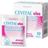 Esensa Cevital kids Vitamin C Cijene