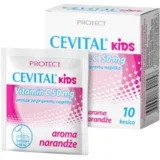 Cevital kids Vitamin C