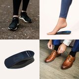 Swedish Posture ulošci za cipele XL, 44-46 | shoptok.hr