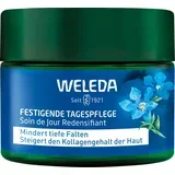 Čvrstilna dnevna krema s svetlinom - 40 ml